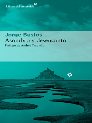 cover image of Asombro y desencanto